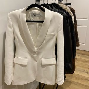 Zara blazers